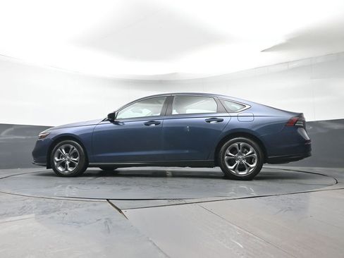 Used 2024 Honda Accord EX image 30