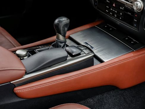 Used 2014 Lexus GS 350 image 29