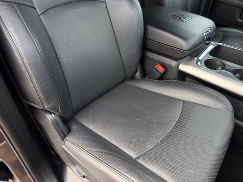 Used 2016 RAM 1500 Laramie w/ Convenience Group image 15