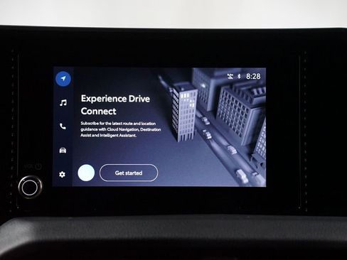 Certified 2025 Toyota Land Cruiser 1958 image 17