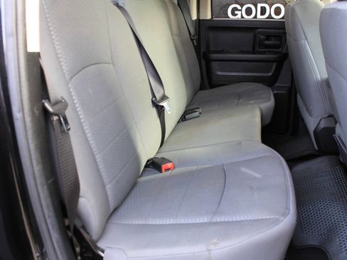 Used 2014 RAM 1500 Express image 16
