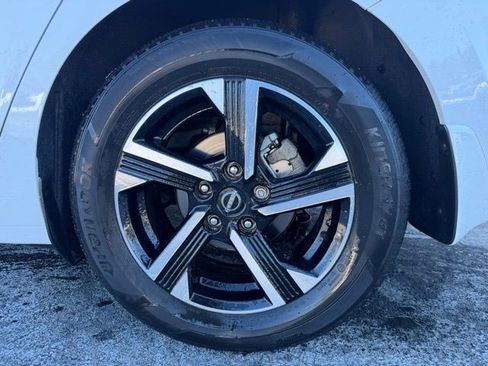 Used 2024 Nissan Sentra SV w/ All-Weather Package image 21