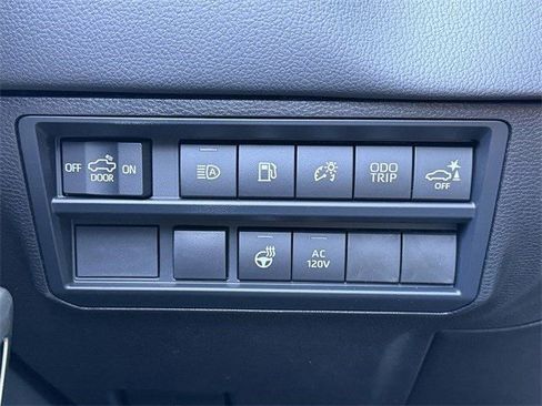 New 2026 Toyota Tundra Limited image 23