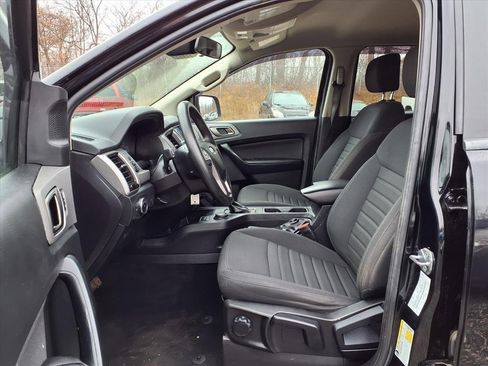Used 2023 Ford Ranger XLT image 14