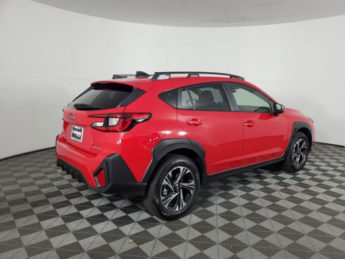 New 2025 Subaru Crosstrek 2.0i Premium image 4