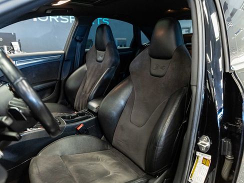 Used 2014 Audi S4 Premium Plus image 9