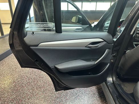 Used 2014 BMW X1 xDrive28i AWD/4WD image 21