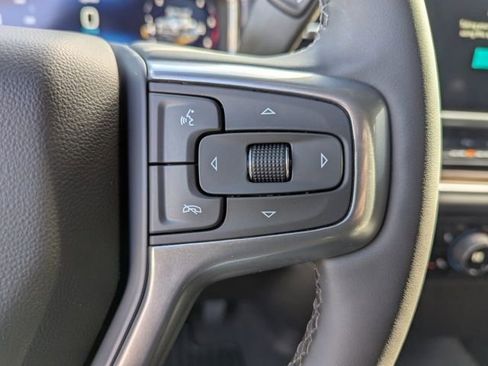 New 2025 Chevrolet Silverado 2500 LT w/ Texas Edition image 19