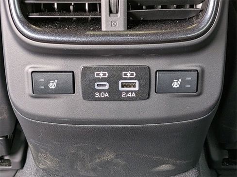 Certified 2025 Subaru Outback Wilderness image 27