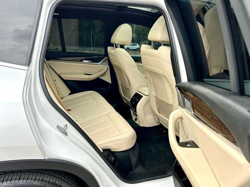 Used 2019 BMW X3 sDrive30i RWD image 18