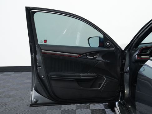 Used 2019 Honda Civic Type R image 20