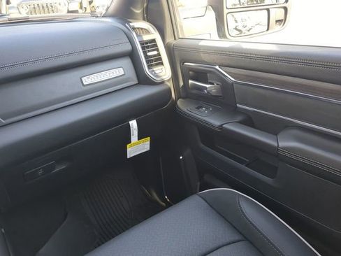 New 2026 RAM 2500 Laramie image 19