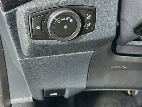 Used 2021 Ford EcoSport SE AWD/4WD image 12