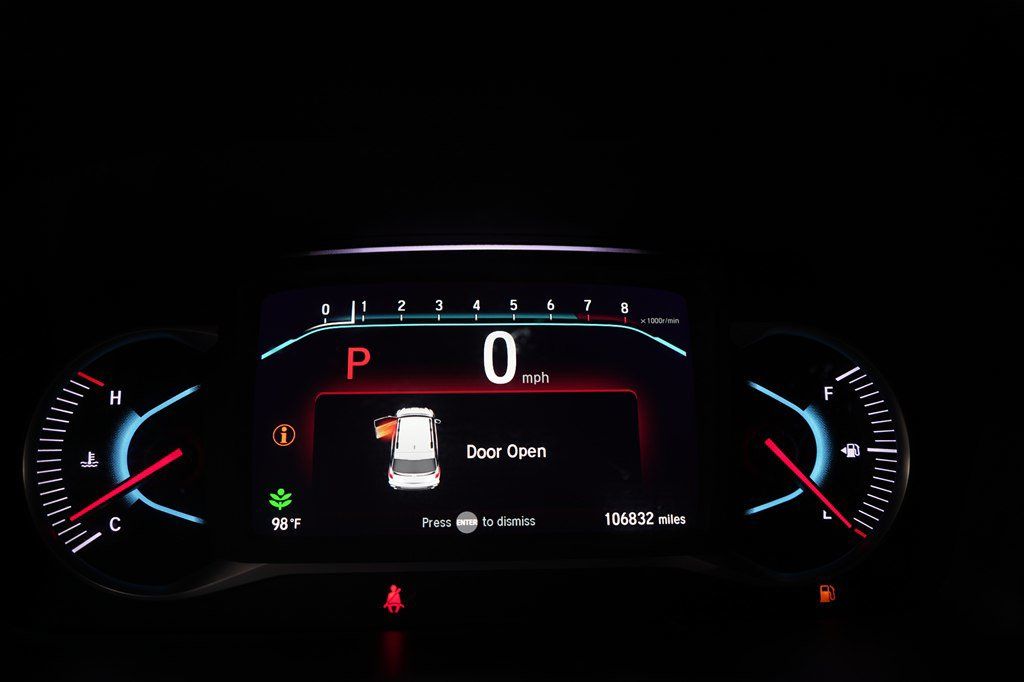 Used 2019 Honda Pilot Elite image 16