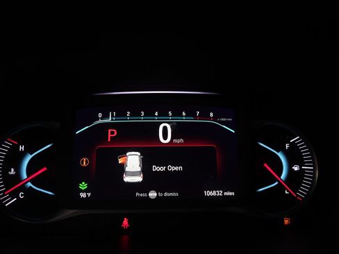 Used 2019 Honda Pilot Elite image 16