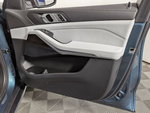 Certified 2024 BMW X5 xDrive40i image 28