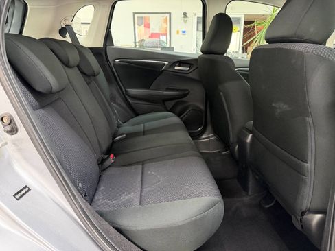 Used 2019 Honda Fit LX image 15