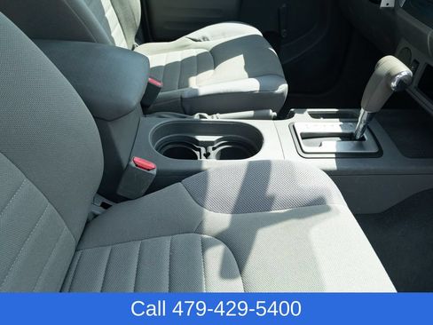 Used 2018 Nissan Frontier S RWD image 37