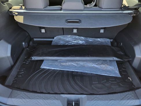 Certified 2025 Subaru Crosstrek 2.5i Sport w/ Popular Package #4A image 11