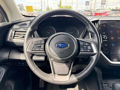 Used 2023 Subaru Ascent Premium w/ Convenience Package AWD/4WD image 19