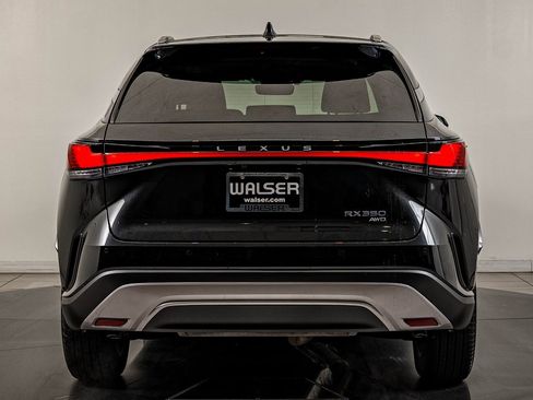 Certified 2025 Lexus RX 350 Premium w/ Convenience Package image 7