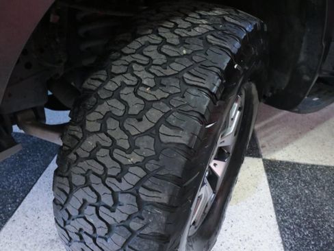 Used 2022 Ford F150 Raptor w/ Equipment Group 801A High image 24