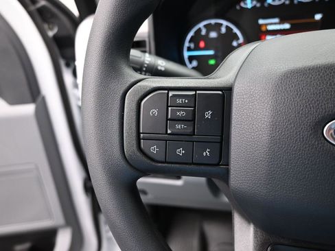 New 2025 Ford F250 XL image 9