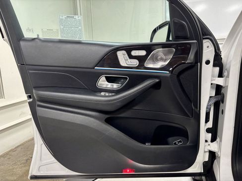 Used 2022 Mercedes-Benz GLE 350 image 12