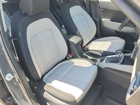 New 2026 Hyundai Venue SEL FWD image 20