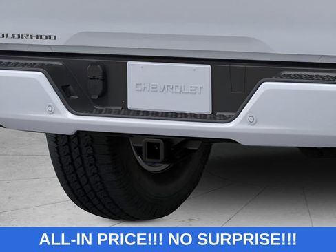 New 2026 Chevrolet Colorado LT w/ LT Convenience Package RWD image 14