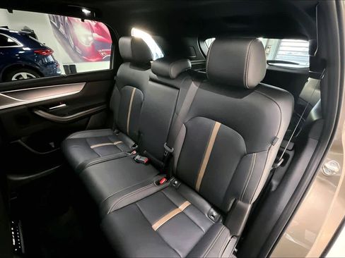 Used 2025 MAZDA CX-70 3.3 Turbo S w/ Premium Package image 27