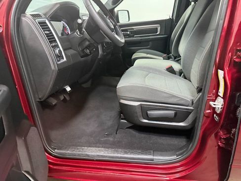 Used 2024 RAM 1500 Classic Warlock image 58