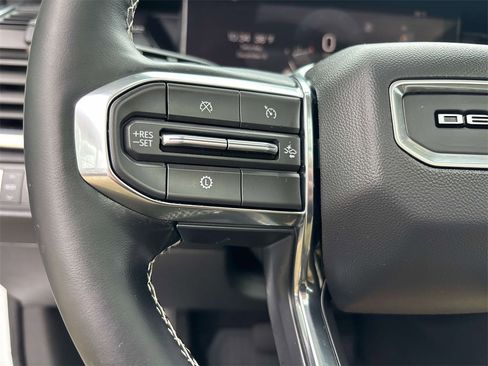 Certified 2026 GMC Acadia Denali w/ LPO, Floor Liner Package image 23