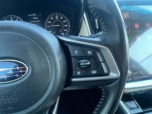 Used 2021 Subaru Legacy Premium AWD/4WD image 20