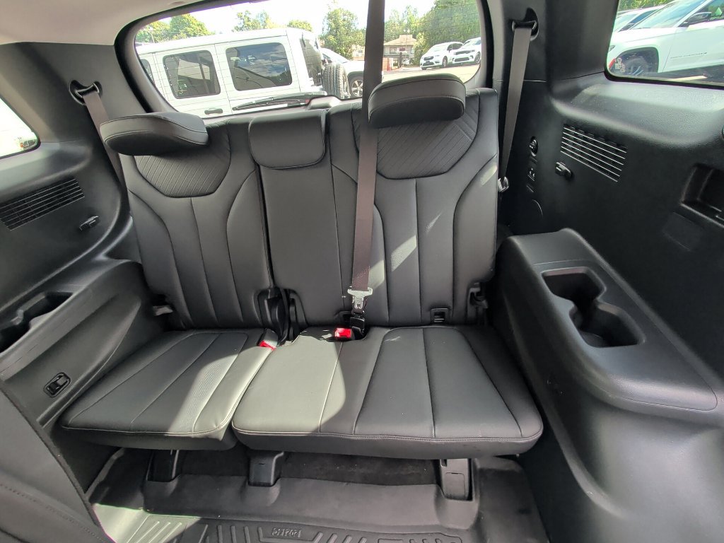 Used 2024 Hyundai Palisade XRT AWD/4WD image 14