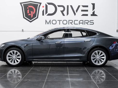 Used 2018 Tesla Model S 75D image 17