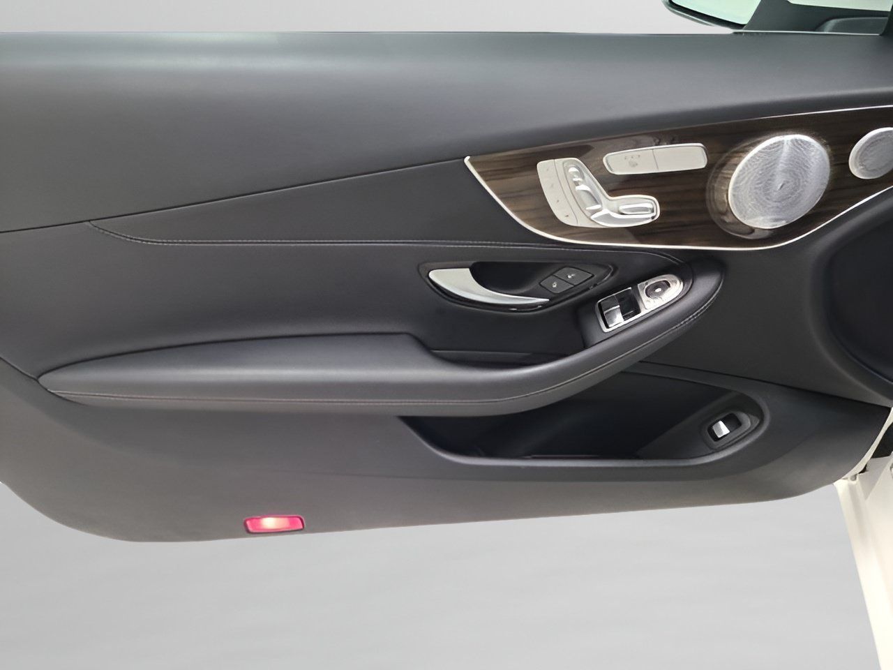 Used 2022 Mercedes-Benz C 300 4MATIC Coupe image 20