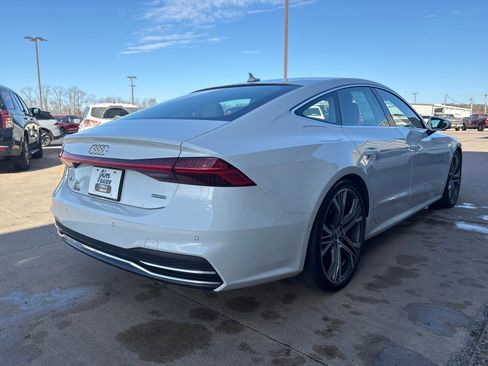 Used 2019 Audi A7 3.0T Prestige image 9