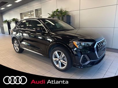 Used 2022 Audi Q3 2.0T Premium