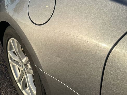 Used 2022 Chevrolet Camaro LS RWD image 6