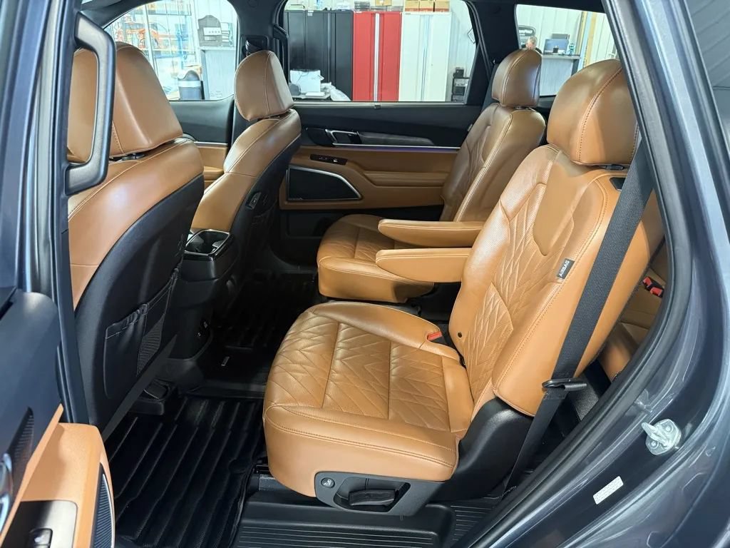 Used 2024 Kia Telluride SX Prestige X-Pro AWD/4WD image 45