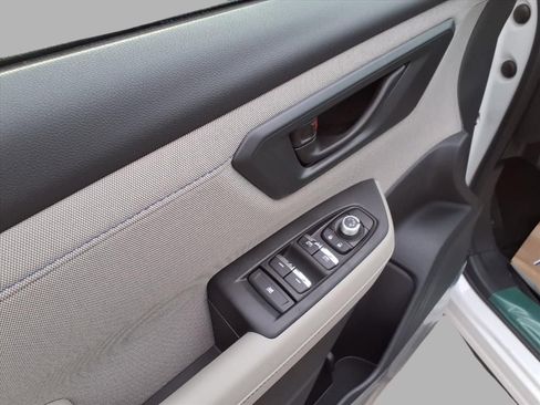 New 2026 Subaru Forester Premium image 9