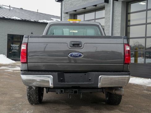 Used 2015 Ford F350 XL w/ XL Appearance Package image 18