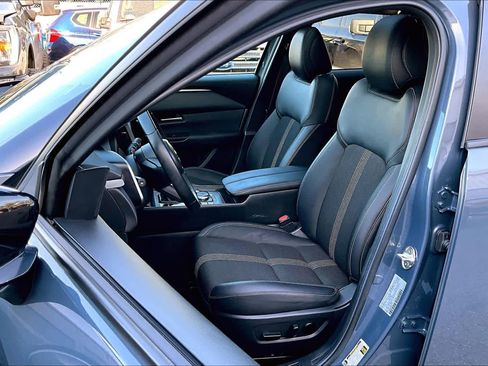 Used 2024 MAZDA CX-50 AWD 2.5 S w/ Weather Package image 7