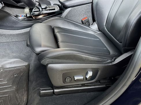 Used 2022 BMW X4 M40i image 21