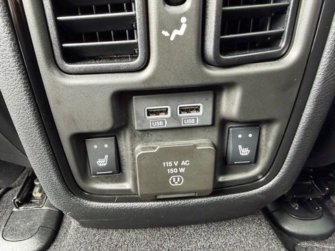 Certified 2024 Dodge Durango GT AWD/4WD image 24