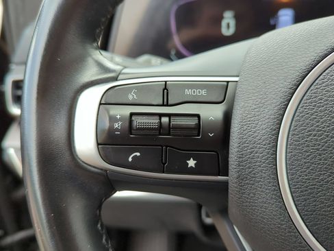Used 2023 Kia Sportage EX FWD image 11