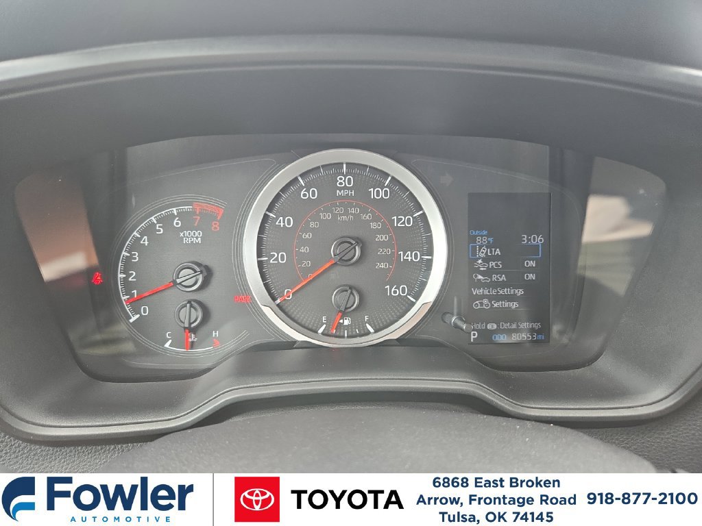 Used 2022 Toyota Corolla SE FWD image 24