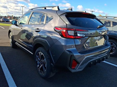 New 2026 Subaru Crosstrek 2.0i Premium image 3