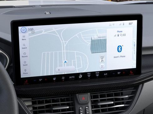 New 2025 Ford Escape ST-Line Elite w/ Premium Technology Package image 14